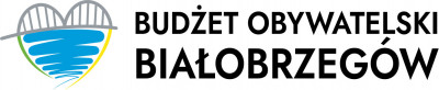 Logo Budżetu Obywatelskiego Białobrzegów