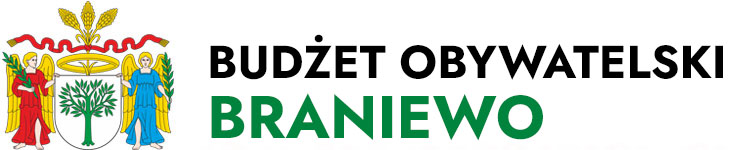 Budżet Obywatelski Braniewo 2024