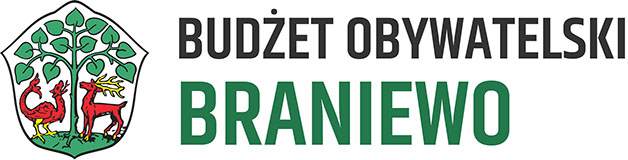 Budżet Obywatelski Braniewo 2024