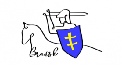Logo Brańsk