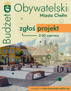 Zgłaszanie projektów