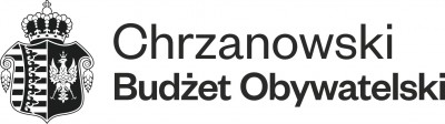 logo Chrzanowskiego Budżetu Obywatelskiego