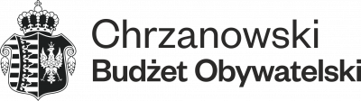 logo Chrzanowskiego Budżetu Obywatelskiego
