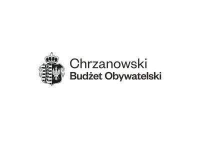 logo Chrzanowskiego Budżetu Obywatelskiego