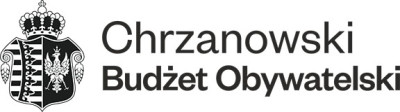 Logo Chrzanowskiego Budżetu Obywatelskiego
