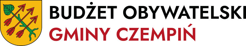 Budżet Obywatelski Gminy Czempiń 2025