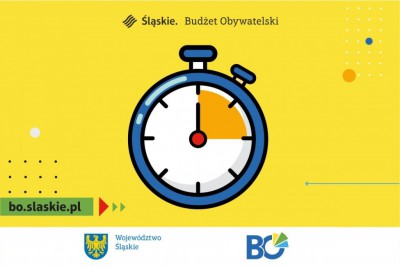 Marszałkowski Budżet Obywatelski