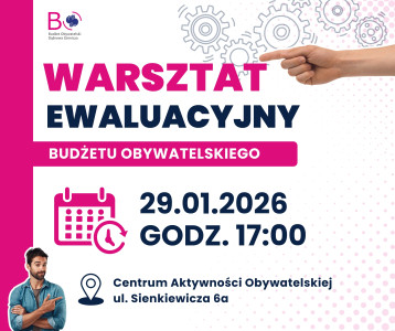 warsztat ewaluacyjny