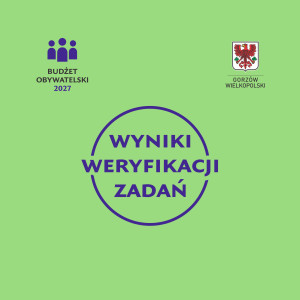 Wyniki weryfikacji zadań - Grafika UM