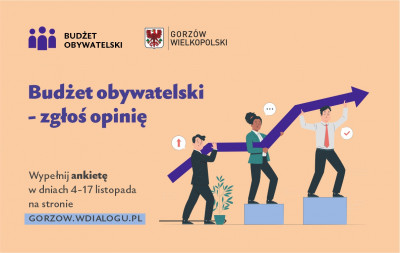 grafika z informacjami