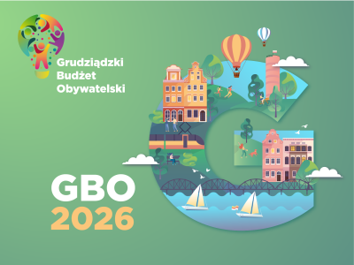 Obrazek przedstawia logo GBO