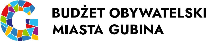 Budżet Obywatelski Miasta Gubina