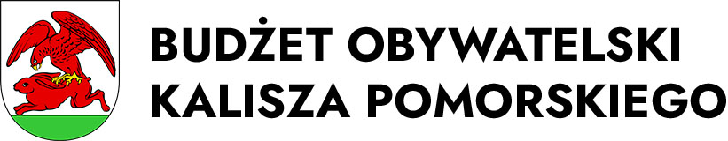 Budżet Obywatelski Kalisza Pomorskiego