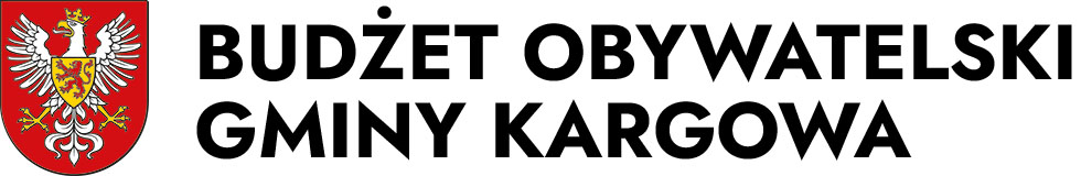 Budżet Obywatelski Gminy Kargowa