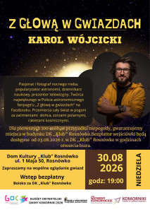 męzczzyzna i napisy