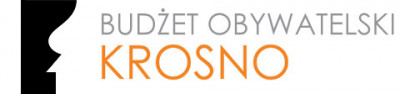 Logo Budżetu Obywatelskiego Krosno