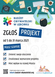 Budżet Obywatelski 2022