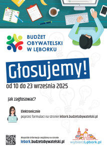 Informacja o głosowaniu