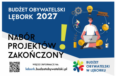Nab&oacute;r projekt&oacute;w zakończony