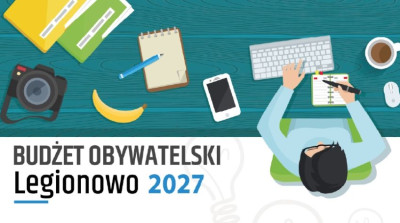 Grafika ozdobna wydarzenia