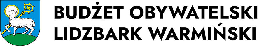 Budżet Obywatelski Lidzbark Warmiński