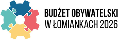 Budżet Obywatelski w Łomiankach