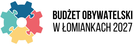 Budżet Obywatelski w Łomiankach