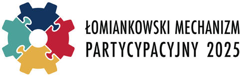 Łomiankowski Mechanizm Partycypacyjny 2025