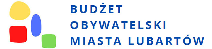 Budżet Obywatelski Miasta Lubartów