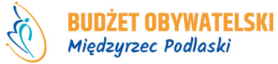 Logo Budżetu Obywatelskiego Międzyrzec Podlaski