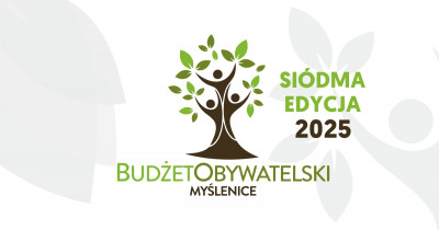 Grafika Budżet Obywatelski