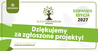 Myślenicki Budżet Obywatelski