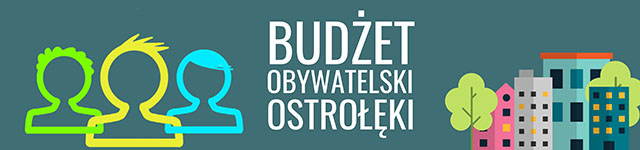 Budżet Obywatelski Ostrołęka