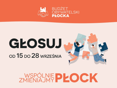 grafika promująca głosowanie w BOP w dniach 15-28 września
