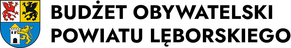 Budżet Obywatelski Powiatu Lęborskiego