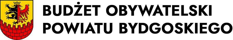 Budżet Obywatelski Powiatu Bydgoskiego