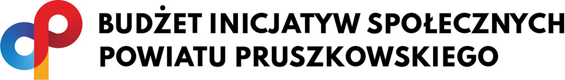 Budżet Inicjatyw Społecznych Powiatu Pruszkowskiego