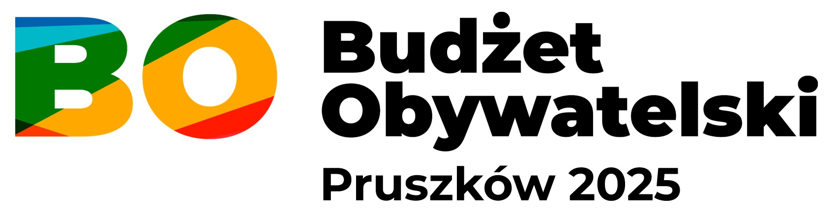 Budżet Obywatelski Miasta Pruszków