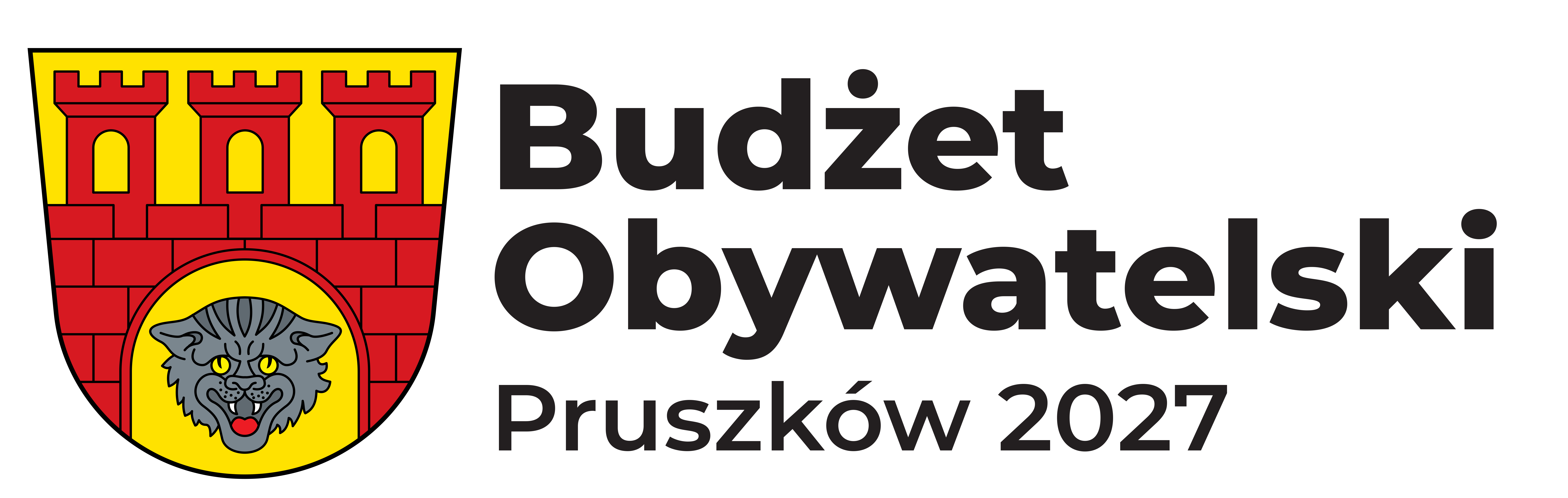 Budżet Obywatelski Miasta Pruszkowa