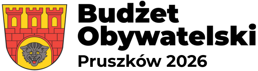 Budżet Obywatelski Miasta Pruszkowa