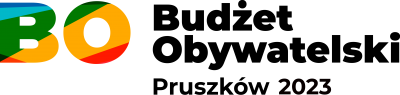 logo budzetu obywatelskiego edycja 2023