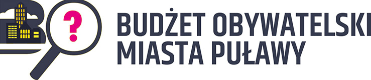 Budżet Obywatelski Miasta Puławy