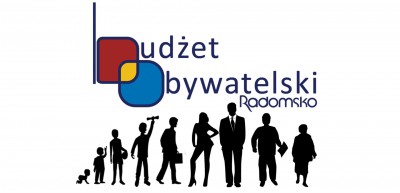 Radomszczański Budżet Obywatelski.