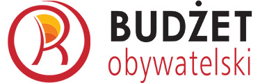 Logo Budżetu Obywatelskiego Rudy Śląskiej