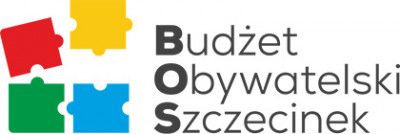 Logo Budżetu Obywatelskiego Szczecinek