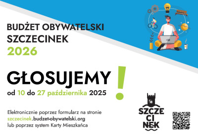 plakat etapu głosowanie