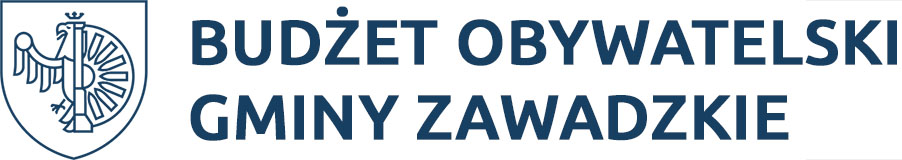 Budżet Obywatelski gminy Zawadzkie